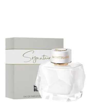 avatar Nước hoa Montblanc Signature (EDP)