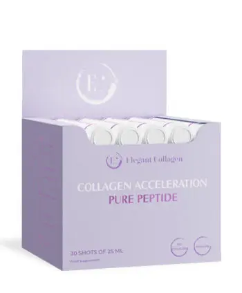 avatar Nước uống Collagen Acceleration