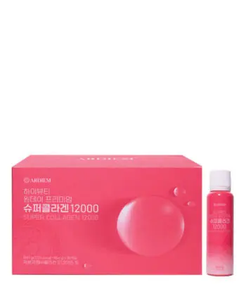 avatar Nước uống Collagen Ardiem High On Day Premium Super Collagen Peptide 12000