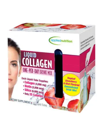 avatar Nước uống Liquid Collagen One-Per-Day Drink Mix