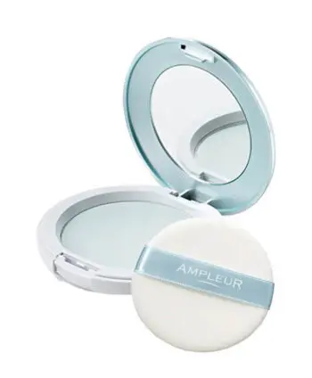 Phấn phủ Ampleur Face Powder Cool