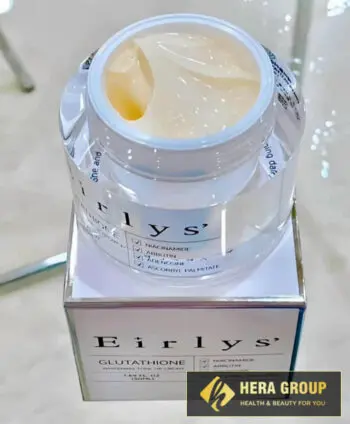 thumbnail Kem dưỡng Eirlys’ Glutathione