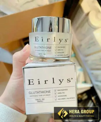 thumbnail Kem dưỡng Eirlys’ Glutathione