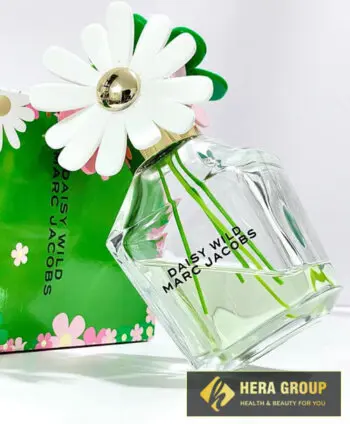 thumbnail Nước hoa Marc Jacobs Daisy Wild (EDP)