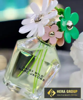 thumbnail Nước hoa Marc Jacobs Daisy Wild (EDP)