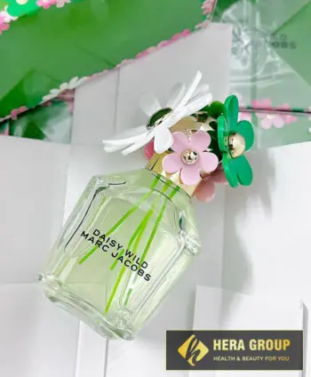 thumbnail Nước hoa Marc Jacobs Daisy Wild (EDP)