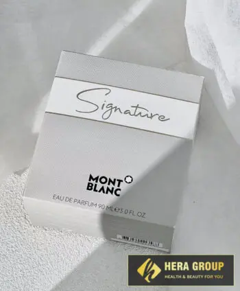 thumbnail Nước hoa Montblanc Signature (EDP)