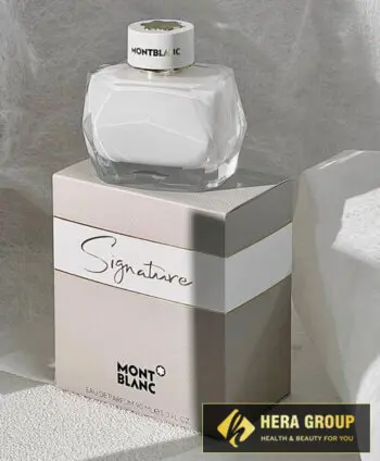 thumbnail Nước hoa Montblanc Signature (EDP)