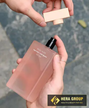 thumbnail nước hoa Narciso Rodriguez For Her Musc Nude (EDP)