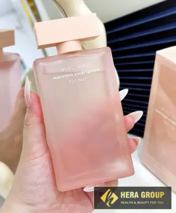 thumbnail nước hoa Narciso Rodriguez For Her Musc Nude (EDP)