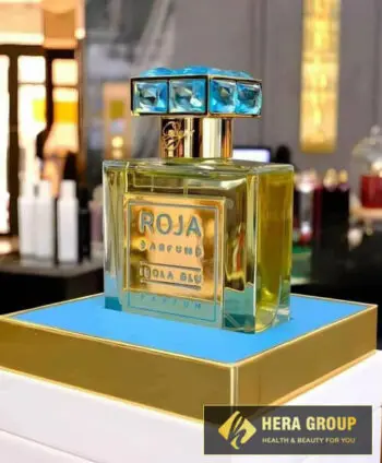 thumbnail Nước hoa Roja Isola Blu Parfum EDP