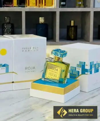 thumbnail Nước hoa Roja Isola Blu Parfum EDP