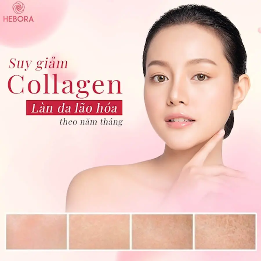 Uống collagen có trắng da không? Bao lâu thì có tác dụng?