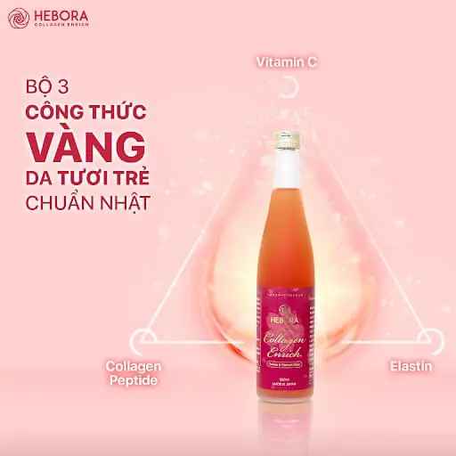 Uống collagen có trắng da không? Bao lâu thì có tác dụng?