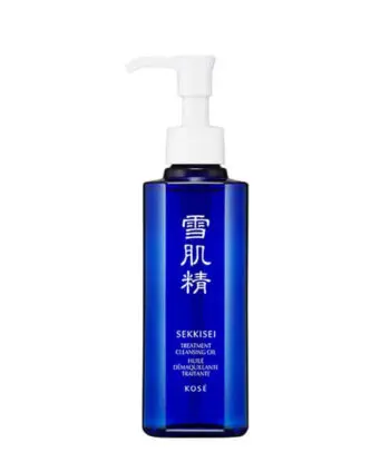 avatar Dầu Tẩy Trang Kose Sekkisei Treatment Cleansing Oil