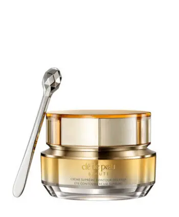 avatar Kem dưỡng mắt Clé de Peau Beauté Eye Contour Cream Supreme