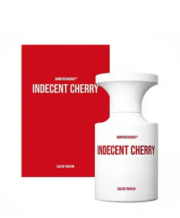 avatar Nước Hoa Borntostandout Indecent Cherry EDP