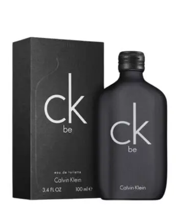 avatar Nước hoa Calvin Klein CK Be EDT