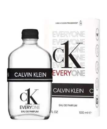 avatar Nước hoa Calvin Klein CK Everyone EDP