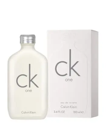 avatar Nước hoa Calvin Klein CK One EDT