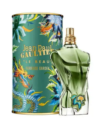 avatar Nước hoa Jean Paul Gaultier Le Beau Paradise Garden EDP