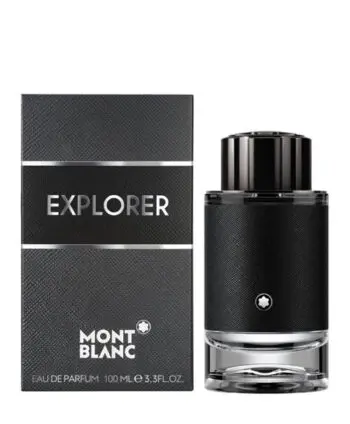 avatar Nước hoa Montblanc Explorer