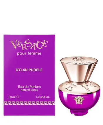 avatar Nước hoa Versace Pour Femme Dylan Purple