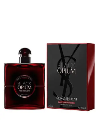 avatar Nước hoa YSL Black Opium Over Red EDP