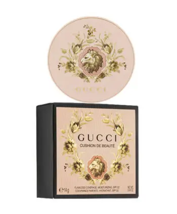 avatar Phấn Nước Gucci Beauty Cushion De Beaute Foundation