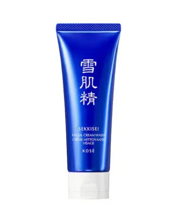 avatar Sữa Rửa Mặt Sekkisei Facial Cream Wash