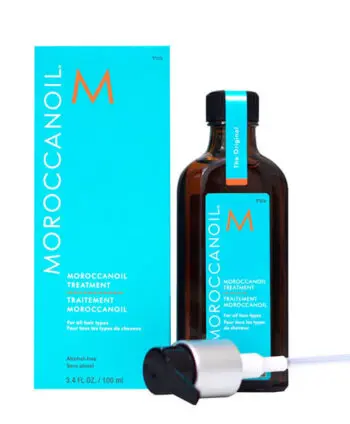 avatar Tinh Dầu Dưỡng Tóc Moroccanoil Treatment