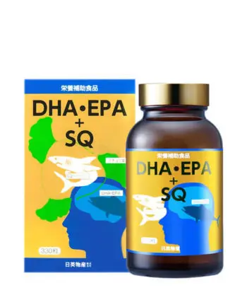 avatar Viên uống dầu cá DHA EPA SQ Ginkgo Biloba