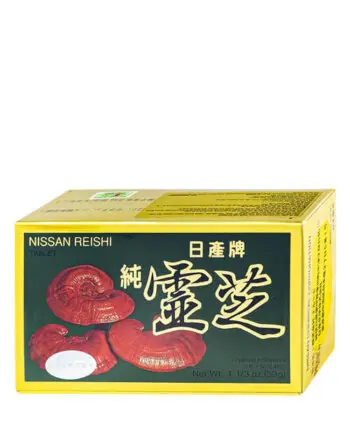 avatar Viên uống Nấm Linh Chi Đỏ Nissan Reishi