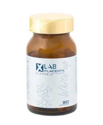 avatar Viên uống trắng da Xlab Placenta