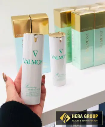 avatar Kem chống nắng Valmont Restoring Perfection SPF50