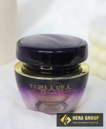 thumbnail Kem Dưỡng Dongsung Miskos Prestige Whitening Cream