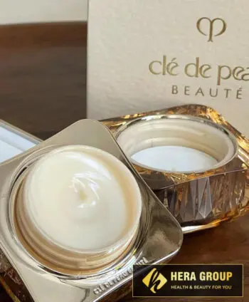 thumbnail Kem dưỡng ẩm cao cấp Clé de Peau Beauté La Crème The Cream