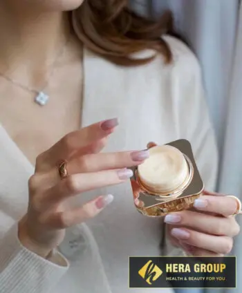 thumbnail Kem dưỡng ẩm cao cấp Clé de Peau Beauté La Crème The Cream