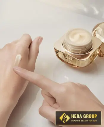 thumbnail Kem dưỡng ẩm cao cấp Clé de Peau Beauté La Crème The Cream