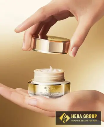 thumbnail Kem dưỡng mắt Clé de Peau Beauté Eye Contour Cream Supreme