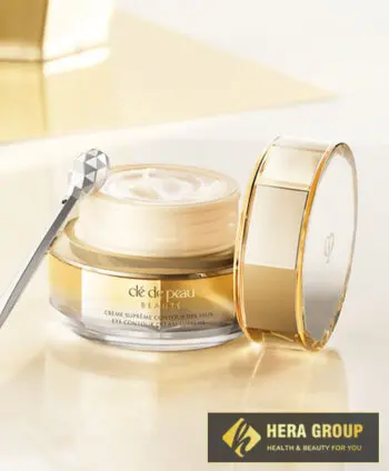 thumbnail Kem dưỡng mắt Clé de Peau Beauté Eye Contour Cream Supreme