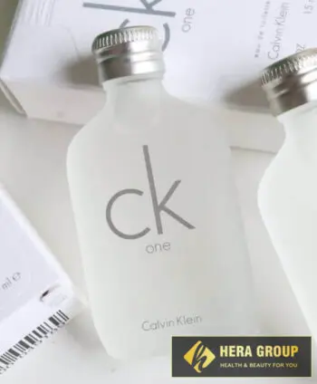 thumbnail Nước hoa Calvin Klein CK One EDT