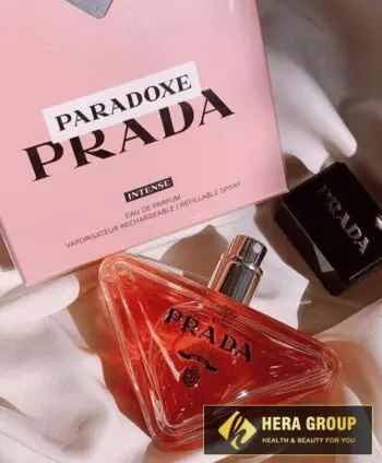 thumbnail Nước hoa Prada Paradoxe EDP