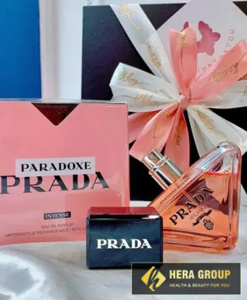 thumbnail Nước hoa Prada Paradoxe EDP