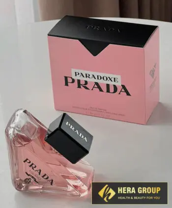 thumbnail Nước hoa Prada Paradoxe EDP