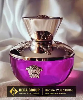 thumbnail Nước hoa Versace Pour Femme Dylan Purple