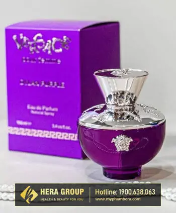 thumbnail Nước hoa Versace Pour Femme Dylan Purple