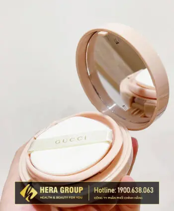 thumbnail Phấn Nước Gucci Beauty Cushion De Beaute Foundation