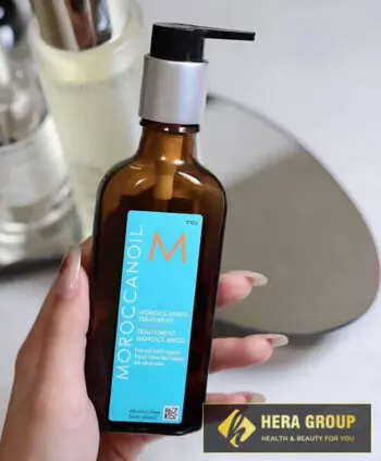 thumbnail Tinh Dầu Dưỡng Tóc Moroccanoil Treatment