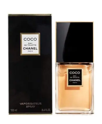 avatar Nước hoa Chanel Coco EDT